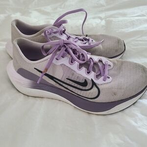 Nike Zoom Fly 5 Purple Sneakers